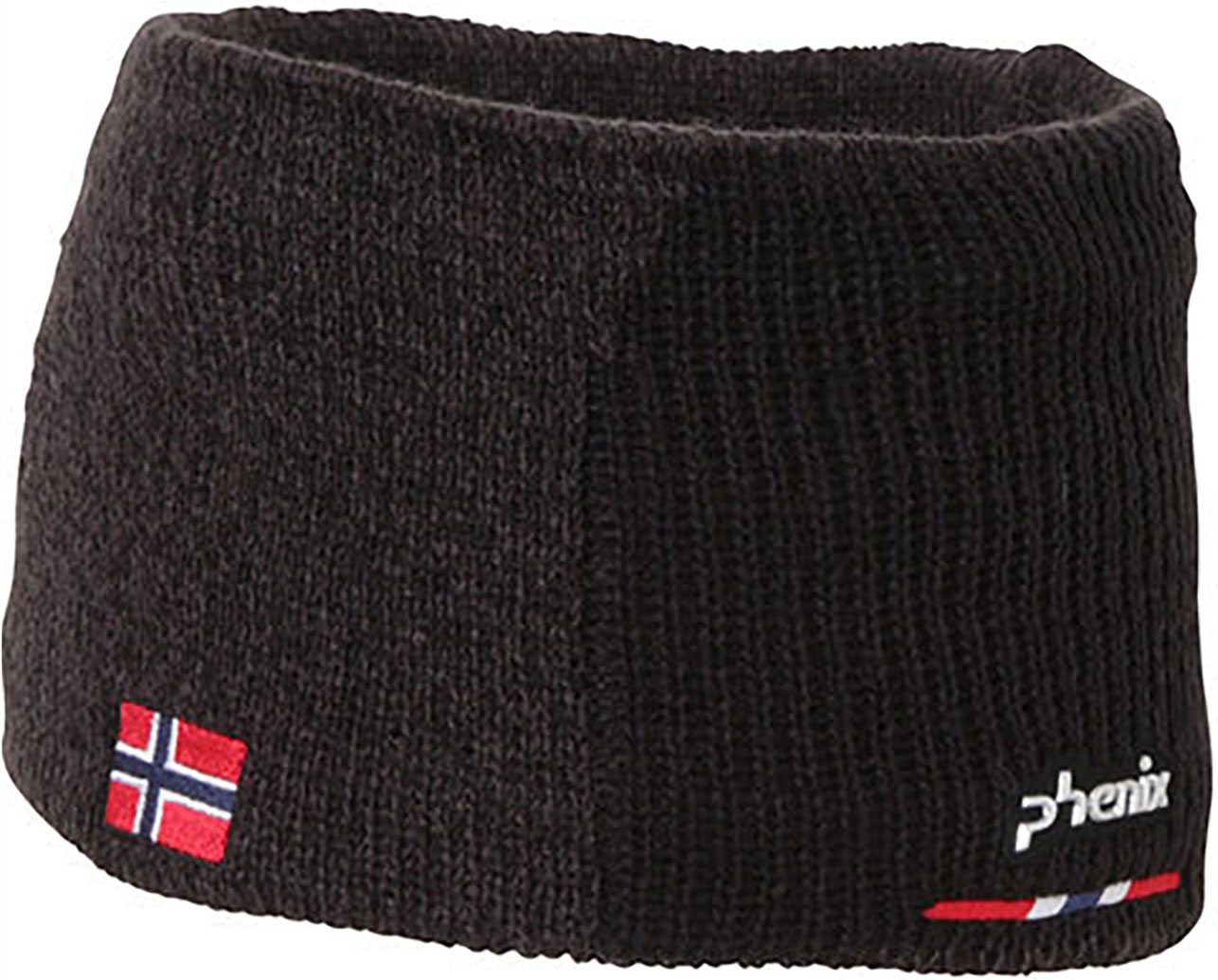 Norway Alpine Team Head Band (Черный)